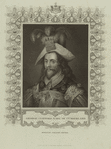 George Clifford, Earl of Cumberland. Ob. 1605.