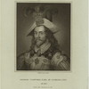 George Clifford, Earl of Cumberland. Ob. 1605.