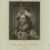 George Clifford, Earl of Cumberland. Ob. 1605.