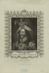 George Clifford, Earl of Cumberland. Ob. 1605.