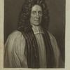 Richard Cumberland. Lord Bishop of Peterborough.