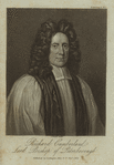 Richard Cumberland. Lord Bishop of Peterborough.