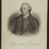 William, Duke of Cumberland.