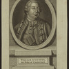William, Duke of Cumberland.