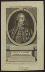 William, Duke of Cumberland.