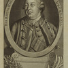 William, Duke of Cumberland.