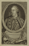 William, Duke of Cumberland.
