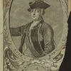 William, Duke of Cumberland.