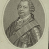 William, Duke of Cumberland.