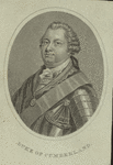 William, Duke of Cumberland.
