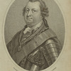 William, Duke of Cumberland.