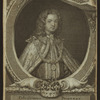 William, Duke of Cumberland.