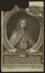 William, Duke of Cumberland.