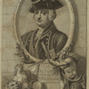 William, Duke of Cumberland.