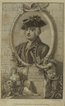 William, Duke of Cumberland.