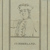 William, Duke of Cumberland.
