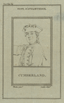 William, Duke of Cumberland.