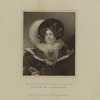 Frederica Sophia Charlotte, Duchess of Cumberland [1778-1841].