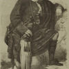 Gordon Cumming, the lion-hunter.