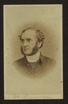 Rev. John Cumming, D.D. F.R.S.