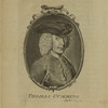 Thomas Cumming [d. 1774].