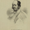 Rev. Jeremiah W. Cummings, D.D.
