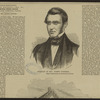 Rev. Joseph Cummings.