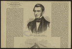 Rev. Joseph Cummings.