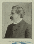 Hon. Albert Baird Cummins.