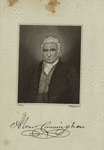 A[…] Cunningham.
