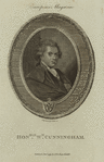 Hon. William Cunningham.