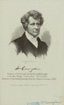 William Cunningham.