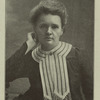 Marie Curie.
