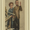 Marie Curie.