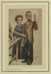 Marie Curie.