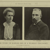 Marie Curie.