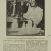 Marie Curie.
