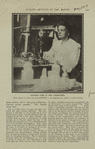 Marie Curie.