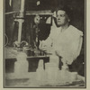 Marie Curie.