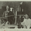 Marie Curie.