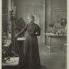 Marie Curie.