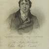 John Philpot Curran.