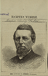 Rev. Duncan D. Currie, Secretary