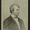 Andrew Gregg Curtin, Governor of Pennsylvania, 1861-1867.