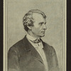 Andrew Gregg Curtin, Governor of Pennsylvania, 1861-1867.