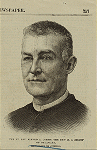 Rev. Alfred A. Curtis.