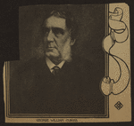 George William Curtis.