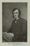 George William Curtis.