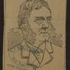 George William Curtis.