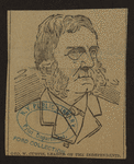 George William Curtis.